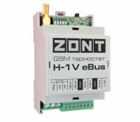 ZONT H-1V eBUS