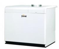 Котел газовый Ferroli Pegasus F3 N 289 2S