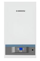 Газовый котел KENTATSU Nobby Smart II 28-2CSF