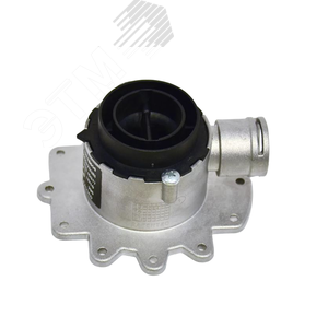 Комплект перевода на сжиженный газ DUO-TEC MP 35-50