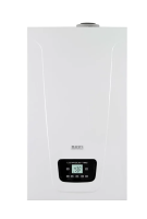 Конденсационный газовый котел BAXI Luna Duo-tec E 28