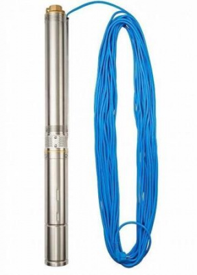 Скважинный насос Джилекс Водомёт 3ДК 45/110