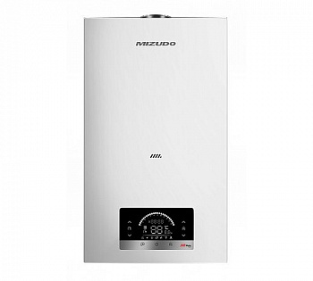 Газовый котел MIZUDO Style ONE M30TH (30 кВт, 1-контур.) OPT WIFI T8