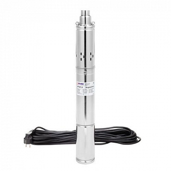 Скважинный насос BELAMOS 3SP60/1.8 винтовой