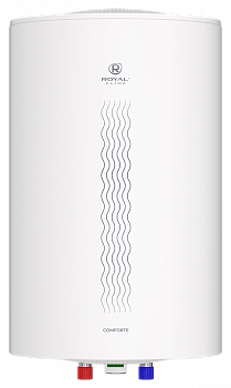 Водонагреватель ROYAL CLIMA COMFORTE RWH-С50-RE