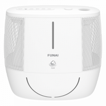 Мойка воздуха FUNAI серия ISHI FAW-ISE480/6.0(WT) с электронным управлением