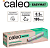 Нагревательный мат для теплого пола CALEO EASYMAT 180 Вт/м2, 2,5 м2