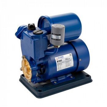 Насосная станция BELAMOS XP 04 E