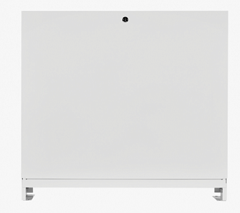 Шкаф распределительный наружный ROMMER 13-16 выходов (ШРН-5) 652х120х1007