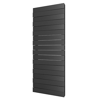 Биметаллический радиатор ROYAL THERMO Pianoforte Tower 500 Noir Sable- 18секций