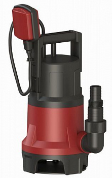 Дренажный насос Elitech НПД 750-35П